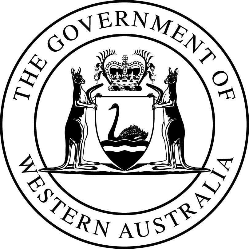 Australian Government Logo - Department of the Premier and Cabinet - Downloads