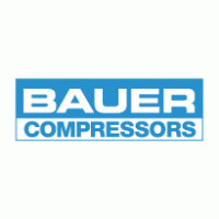 Bauer Logo - Bauer Compressor | Brands of the World™ | Download vector logos and ...