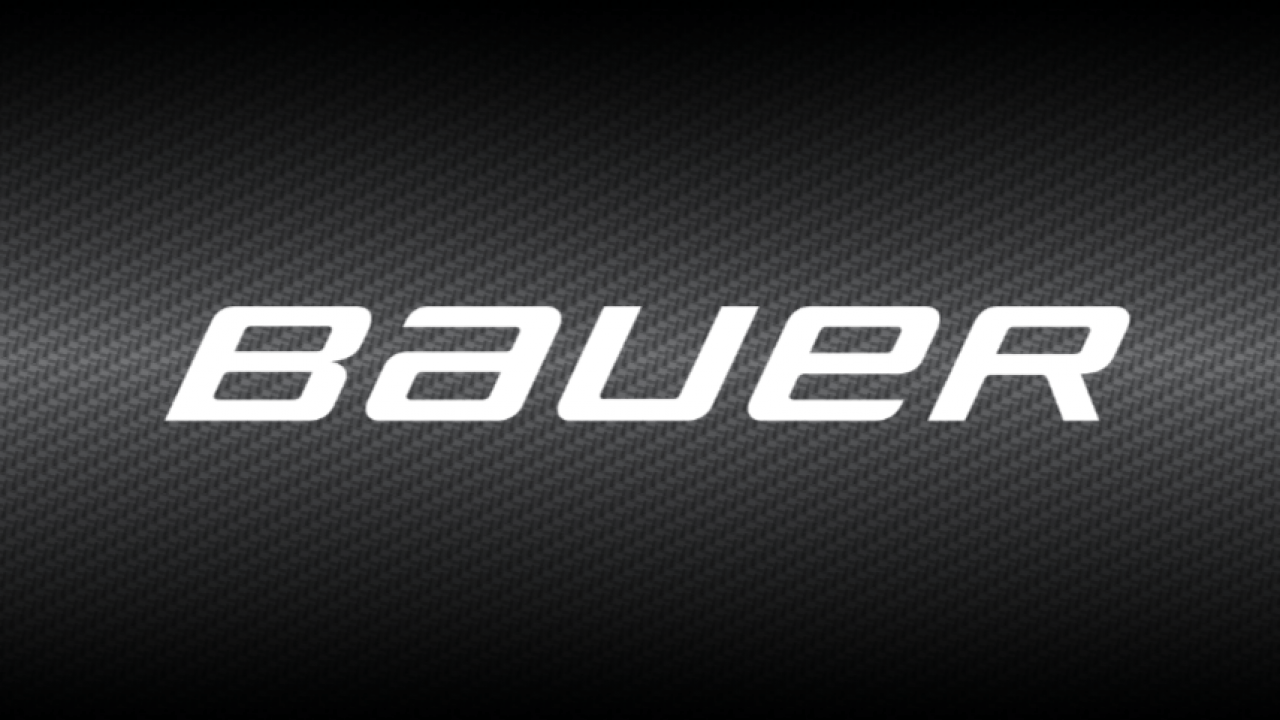 Bauer Logo Logodix