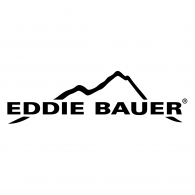 Bauer Logo - Eddie Bauer. Brands of the World™. Download vector logos and logotypes