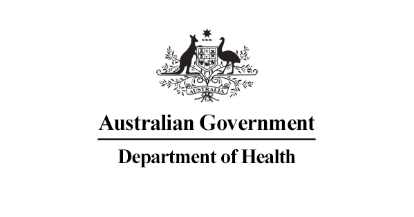 Australian Government Logo - Copyright | Australian Government Department of Health