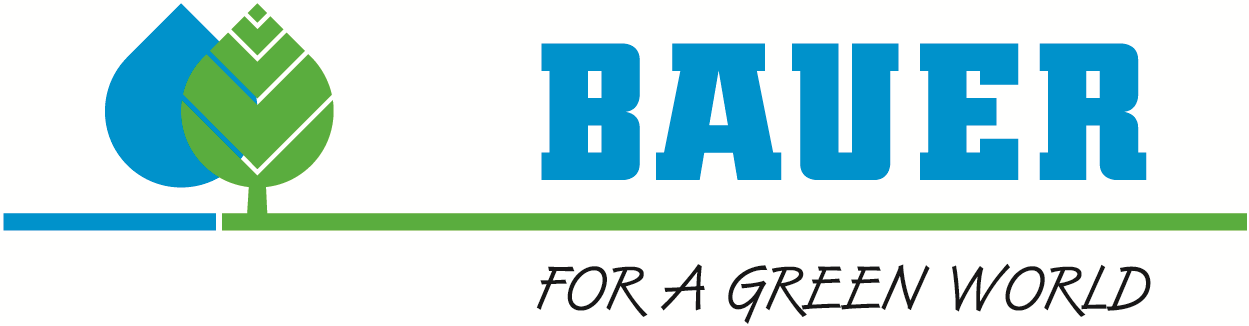 Bauer Logo - Bauer Logo - AGRITECHNICA ASIA