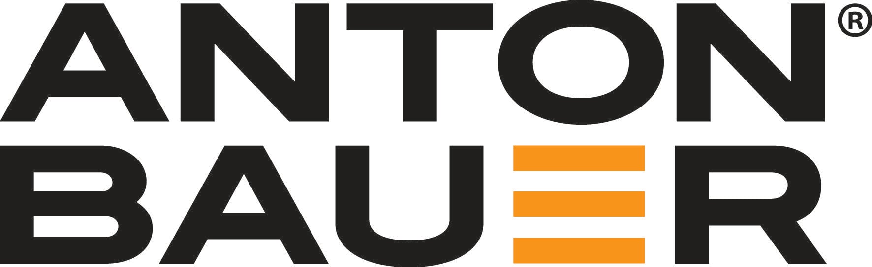 Bauer Logo - Anton Bauer new logo - East Hill Media
