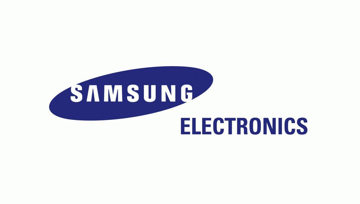 Samsung Commercial Logo - Ostrich'