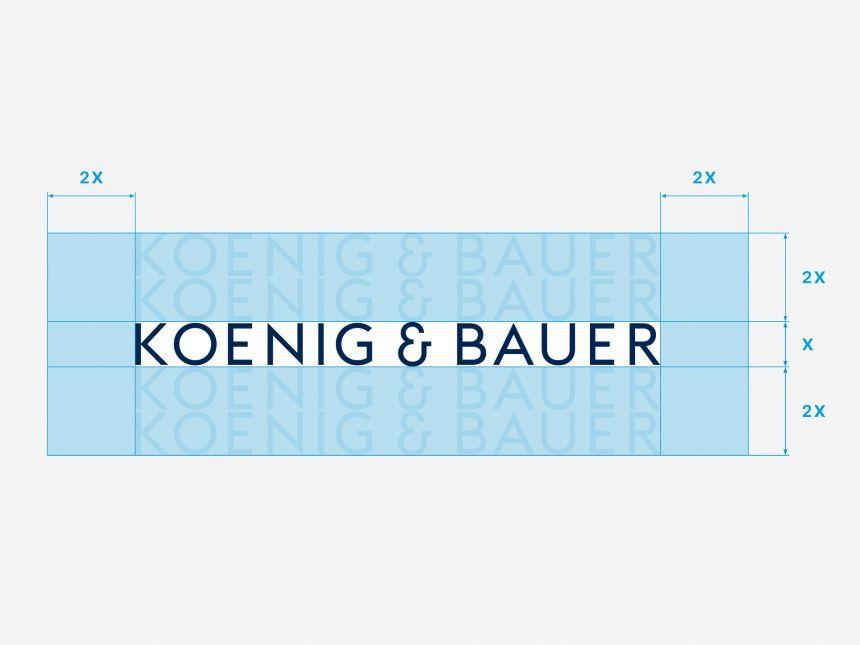 Bauer Logo - Press images & logos | Koenig & Bauer | we're on it.