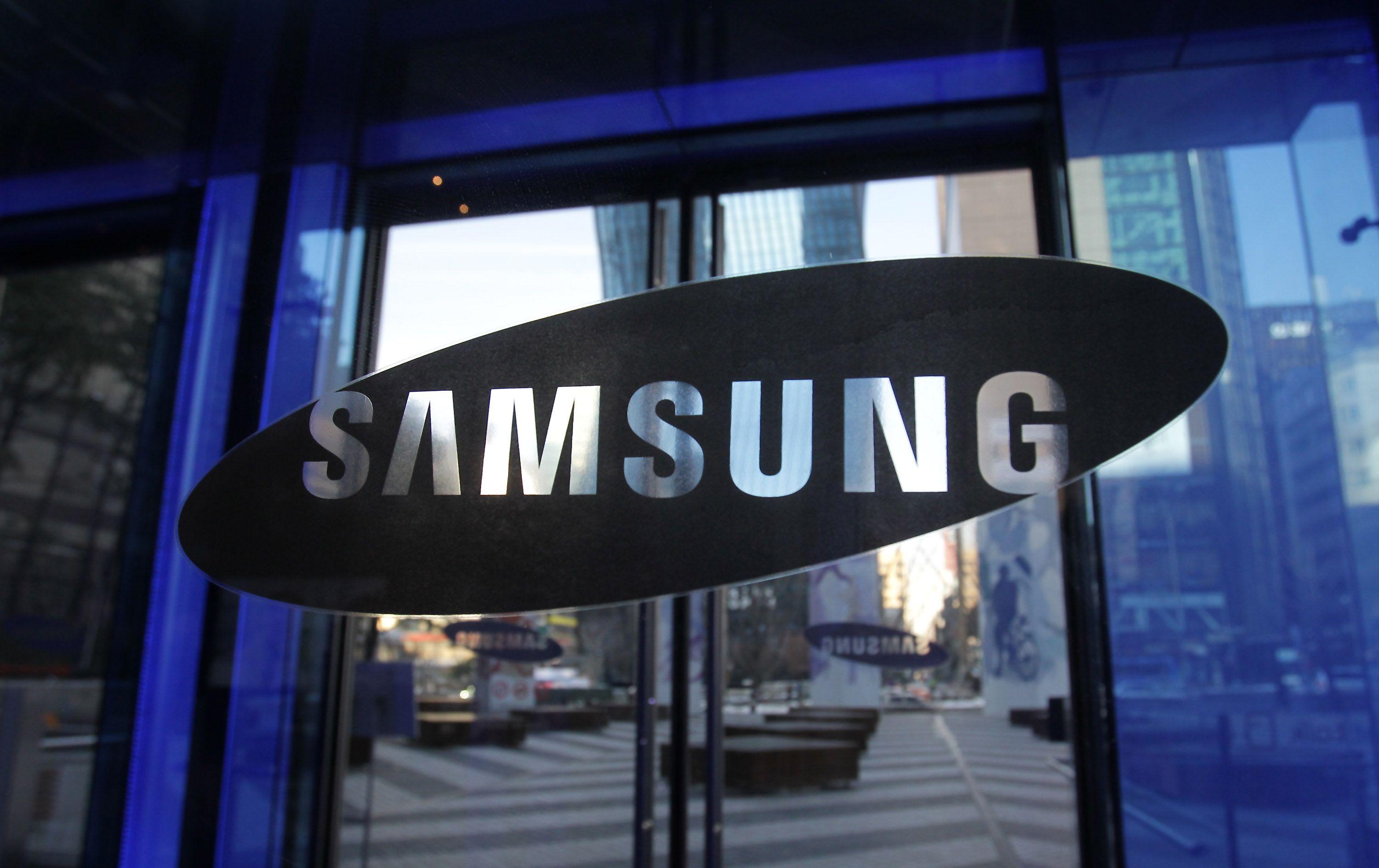 Samsung Commercial Logo - Samsung Is Acquiring This U.S. Luxury Appliances Maker