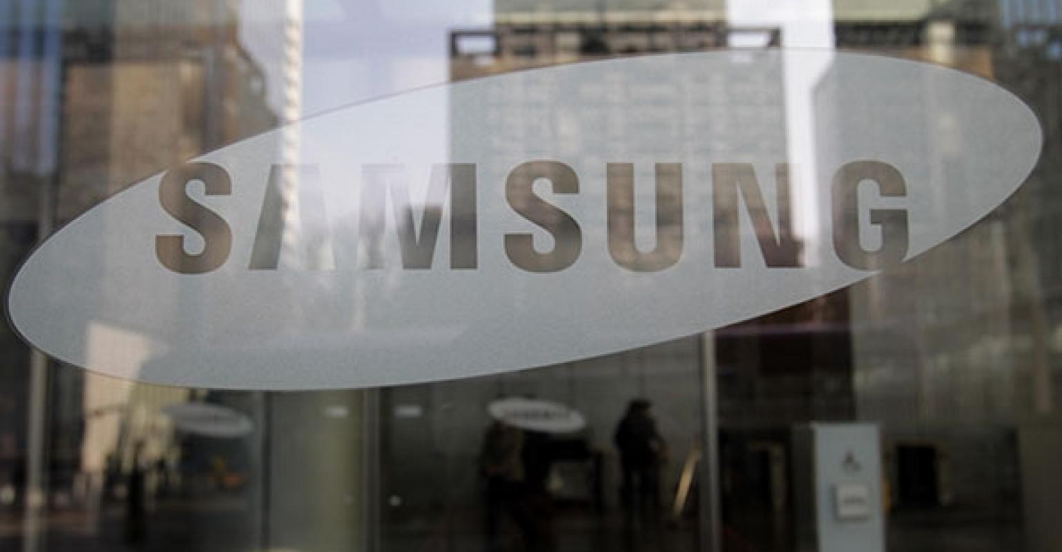 Samsung Commercial Logo - Samsung to Acquire Harman for Automotive Technology | Connected Cars ...