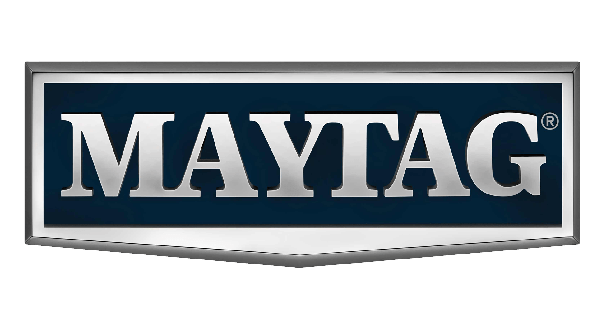 Maytag Logo