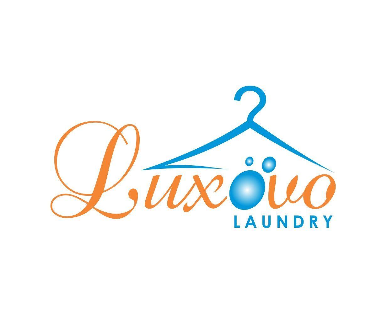 Elegant Laundry Logo - Laundry Logo Inspirational Lunar
