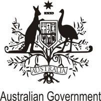 Australian Government Logo - Larry : Hannigan Larry : Hannigan - “We are all an involuntary part ...