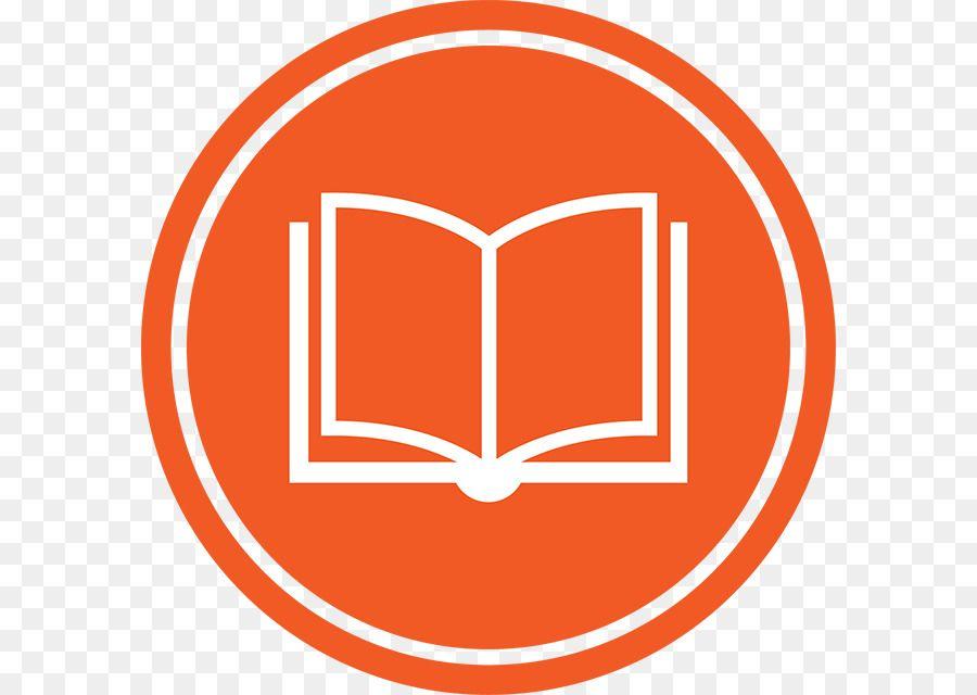 Orange School Logo - Education School Logo Learning png download*640