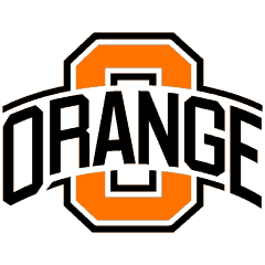 Orange School Logo - archive tr 14
