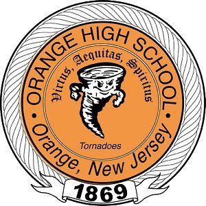 Orange School Logo - Orange High School / Overview