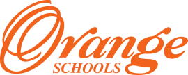 Orange School Logo - Orange Schools