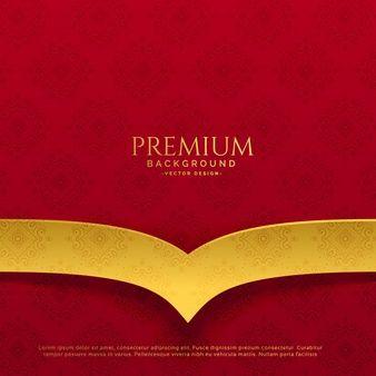 Red and Gold Logo - Red Gold Vectors, Photos and PSD files | Free Download