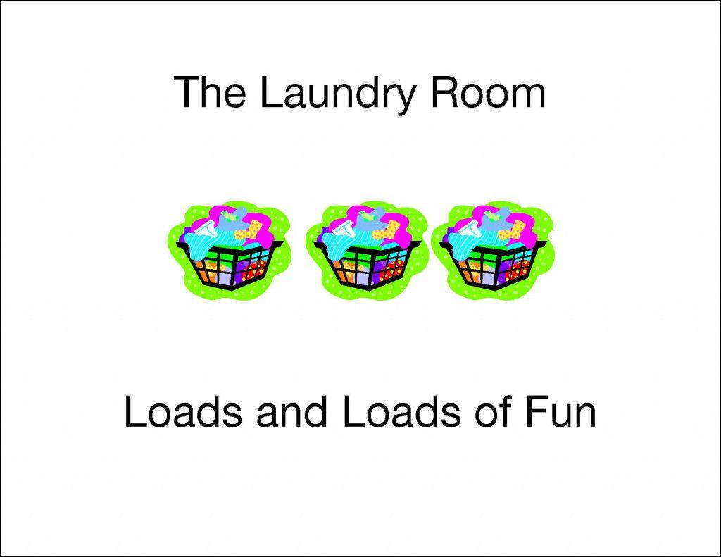Elegant Laundry Logo - Laundry Room: Elegant Laundry Room Signs Wall Decor - Laundry Room ...