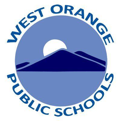 Orange School Logo - West Orange Schools