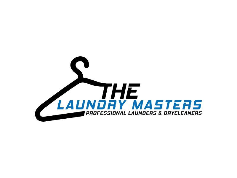 Elegant Laundry Logo - Elegant, Playful Logo Design for Logo Text- THE Laundry Masters Tag ...