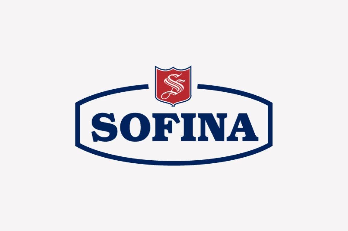 Sofina Logo - Sofina - Logo - Leading the Canadian Industry in Dynamic Event ...