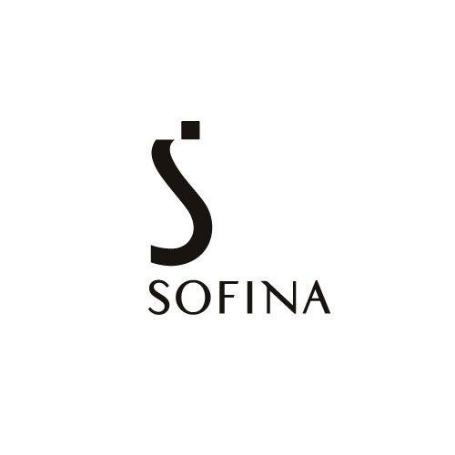 Sofina Logo - Sofina | ShopJBP – Shop Japanese Beauty Products