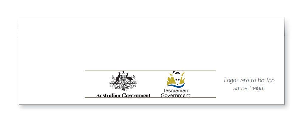 Australian Government Logo - Tasmanian Government Communications. Use with the Australian ...