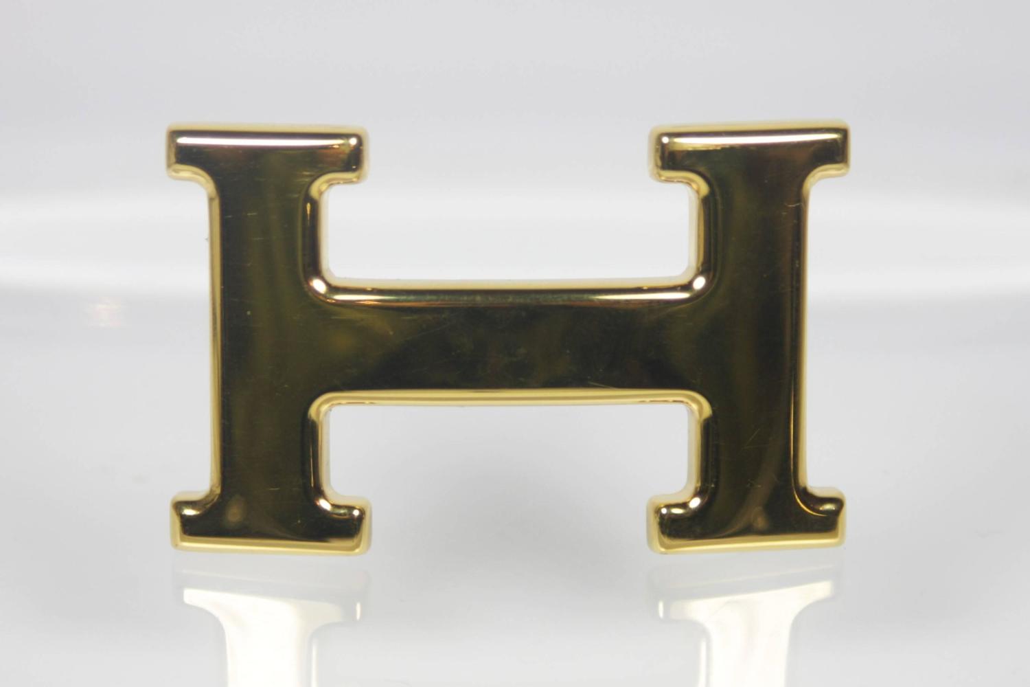 Hermes H Logo - HERMES 32cm Constance 