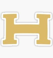 Hermes H Logo - Hermes Gifts & Merchandise | Redbubble