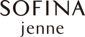 Sofina Logo - KAO SOFINA jenne TOP