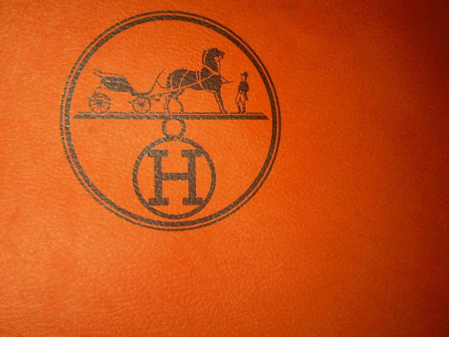 Hermes H Logo - Hermes Logos