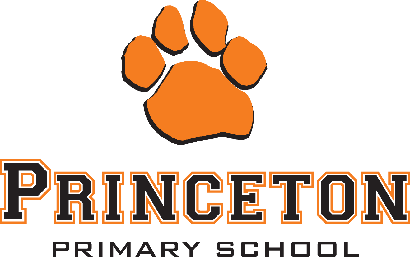 Orange School Logo - Logos - Princeton School District 477