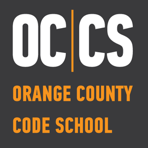 Orange School Logo - Orange County Code School Reviews | Course Report