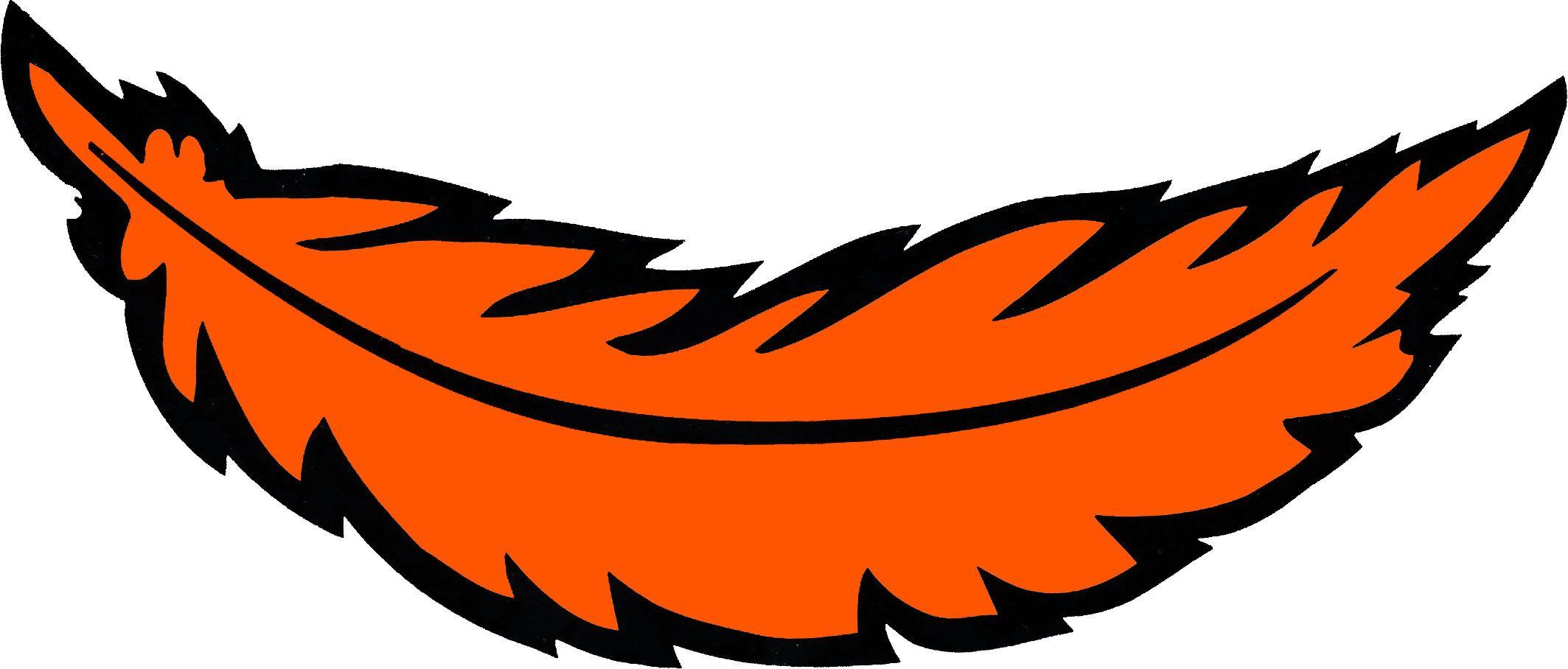 Indian Feather Logo - Roseburg High School Offical Graphics