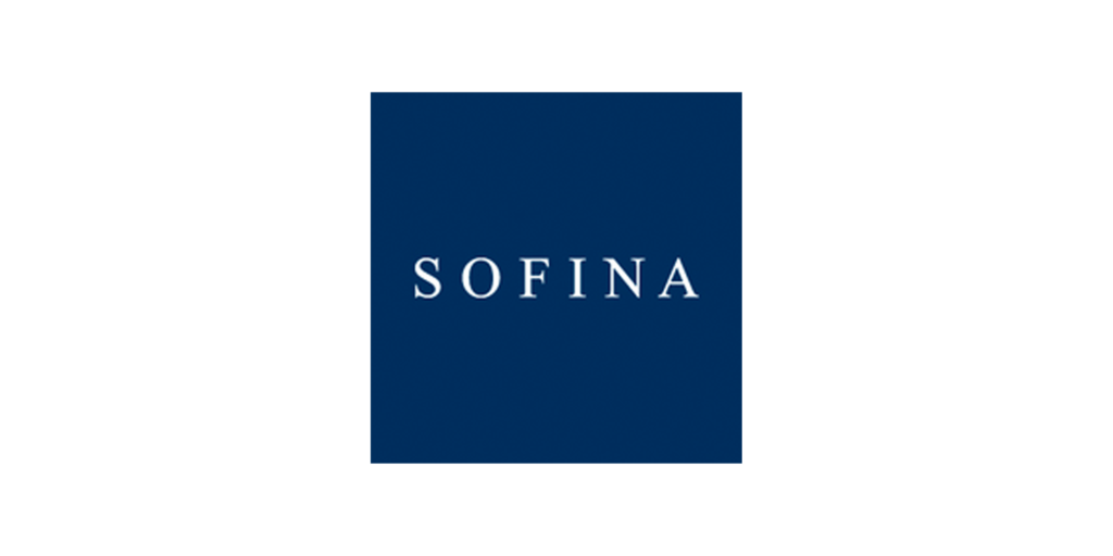 Sofina Logo - Sofina Brussels Digital Flagship