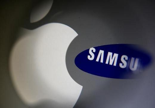 Samsung Commercial Logo - Samsung Commercial Makes Fun Of Apple In New Advert : TECH