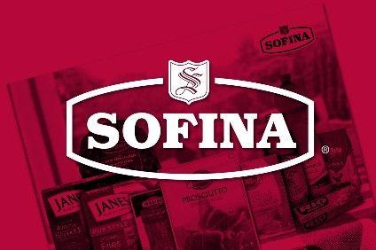 Sofina Logo - Canadian turkey processor Sofina Foods to up capacity. Food