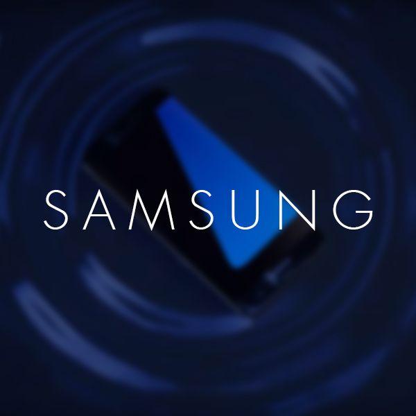 Samsung Commercial Logo - Samsung : Galaxy S7 Commercial 2016