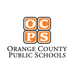 Orange School Logo - Orange County Public Schools to implement a new management system