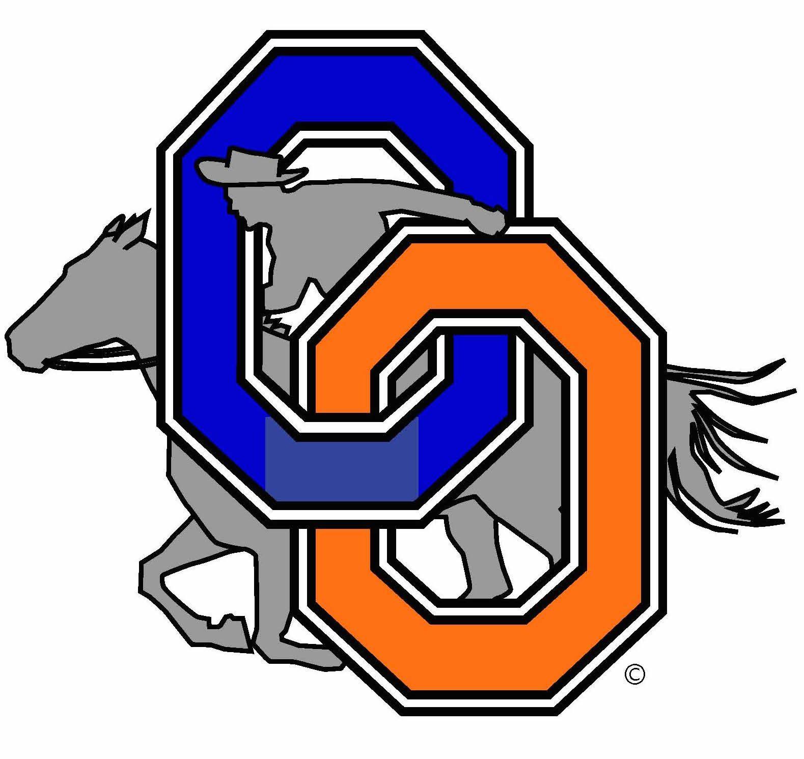 Orange School Logo - Orange Middle School / Homepage
