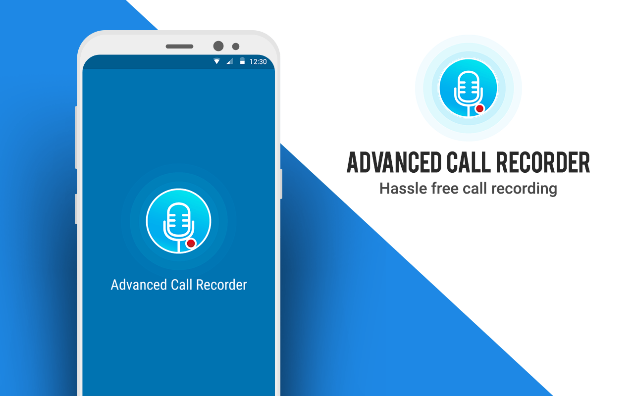 Google Voice Android-App Logo - How to Record Calls Automatically on Android