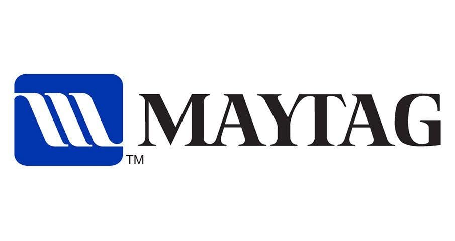 Maytag Logo - maytag-logo - 2ndvote