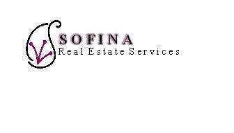 Sofina Logo - Sofina Real Estate Services: Wellington, CO Real Estate Office ...