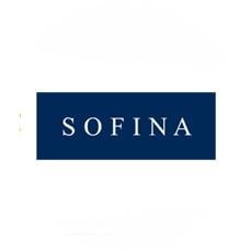 Sofina Logo - Genetic research, Drug discovery research - MedGenome