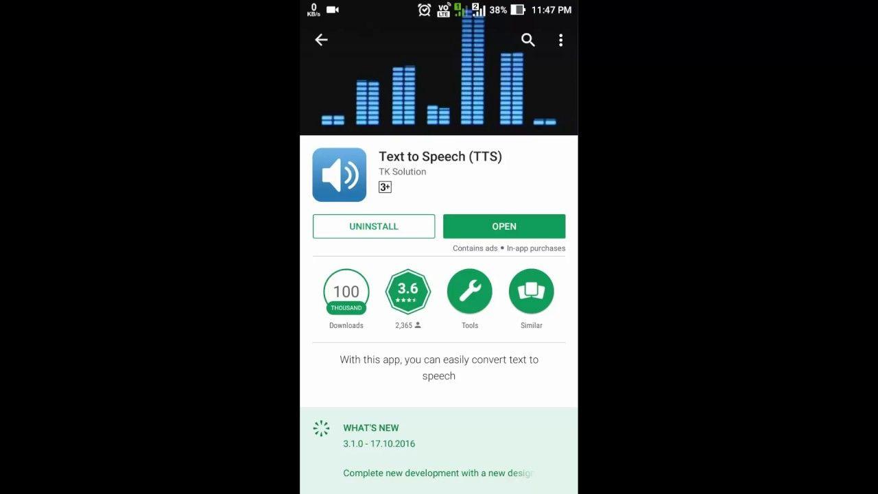 Google Voice Android-App Logo - How to create dj voice tag using Android app - YouTube