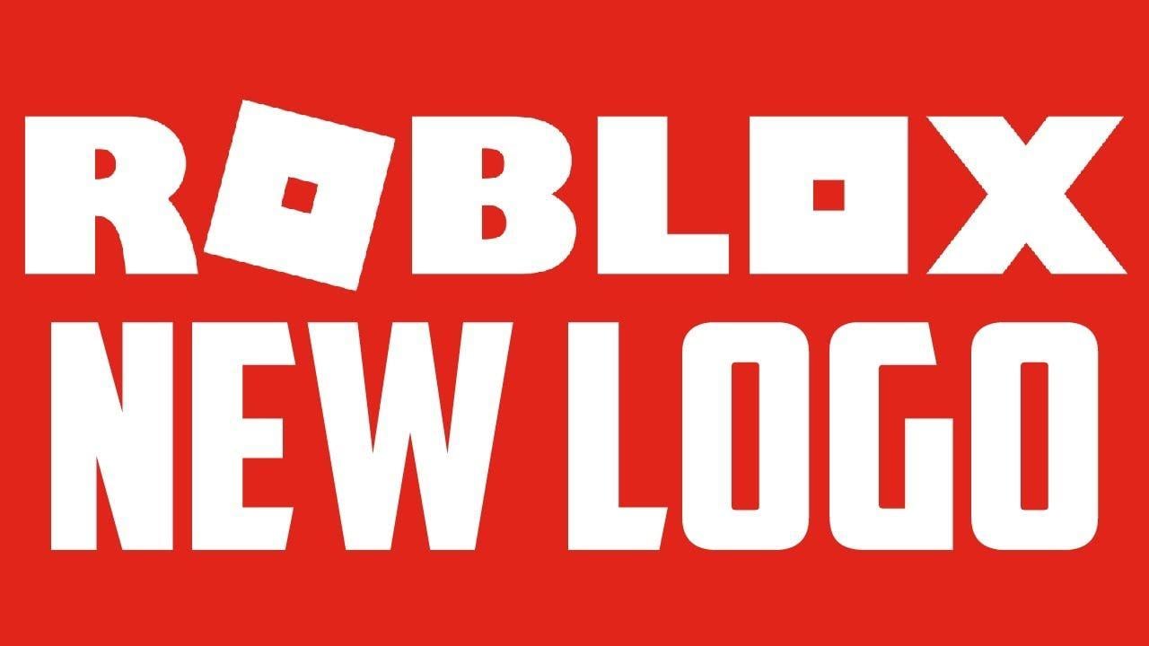 New Roblox Logo Logodix