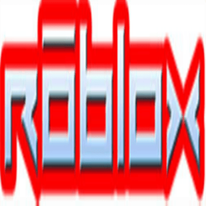 New roblox logo png
