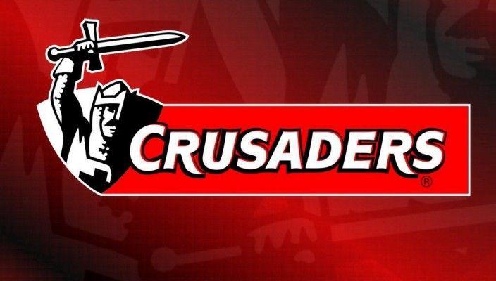 Crusaders as Team Logo - BNZ Crusaders team to play the Highlanders in pre-season | 15.co.za ...