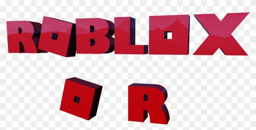 New Roblox Logo - New Roblox Logos Rh Logolynx Com - Roblox Logo 2017 3d - Free ...