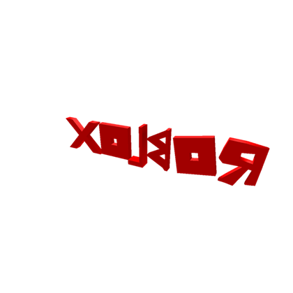 New Roblox Logo - New ROBLOX Logo? - Roblox