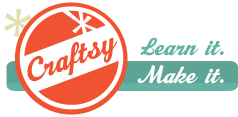 Craftsy Logo - Craftsy Logo