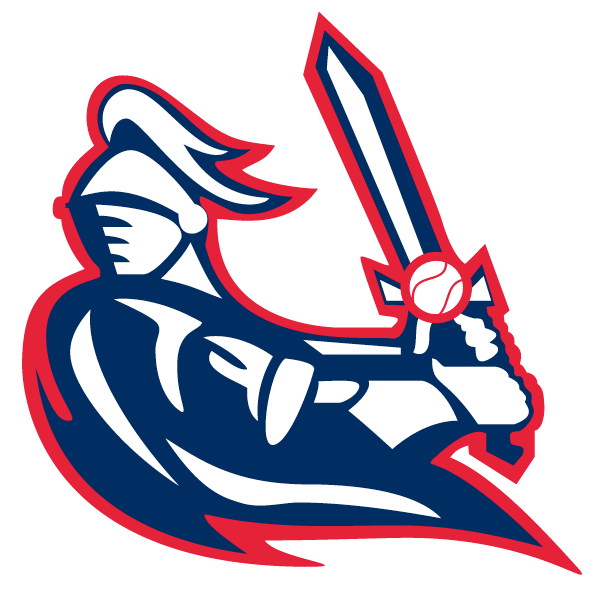 Crusaders Baseball Logo - 2018 CRUSADERS BASEBALL 14U BLUE TEAM ANNOUNCED | Crusaders Baseball